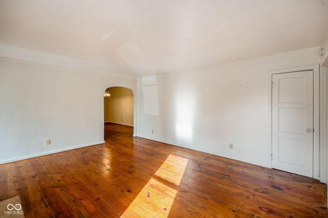 996 Old State Road 46, Nashville, IN 47448