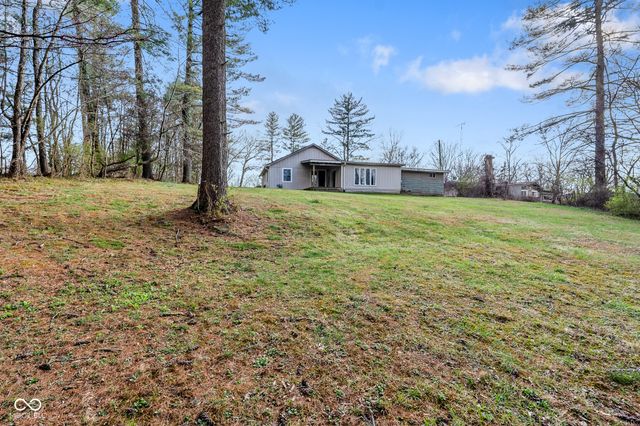 996 Old State Road 46, Nashville, IN 47448