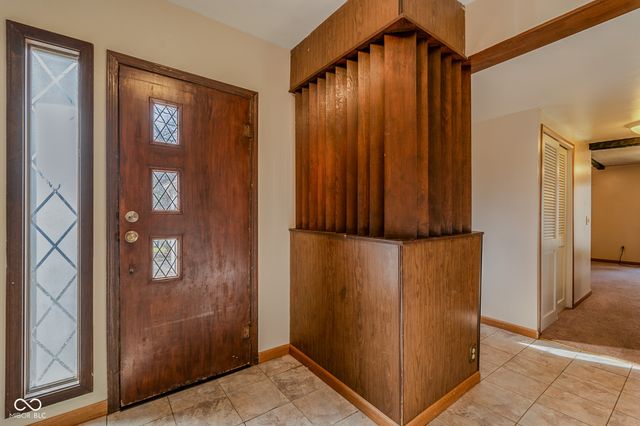 996 Old State Road 46, Nashville, IN 47448