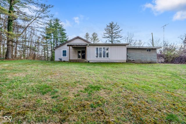 996 Old State Road 46, Nashville, IN 47448