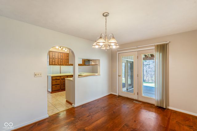 996 Old State Road 46, Nashville, IN 47448