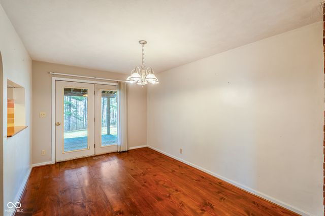 996 Old State Road 46, Nashville, IN 47448