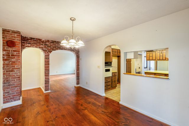 996 Old State Road 46, Nashville, IN 47448