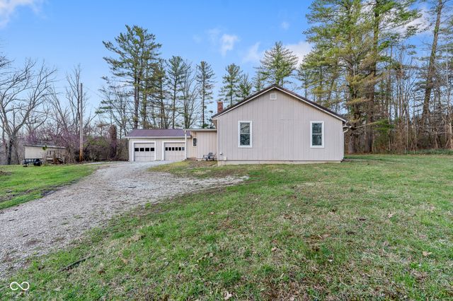 996 Old State Road 46, Nashville, IN 47448