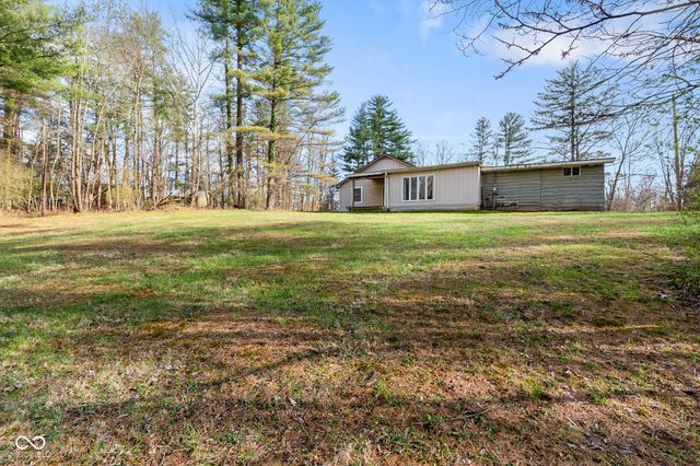 996 Old State Road 46, Nashville, IN 47448