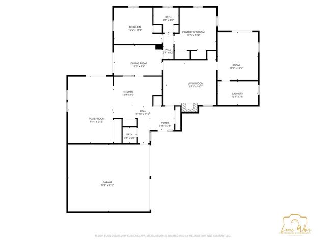 996 Old State Road 46, Nashville, IN 47448