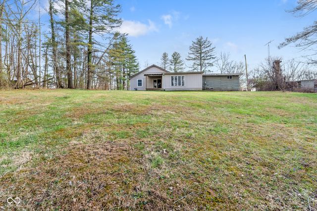 996 Old State Road 46, Nashville, IN 47448