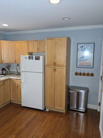 12 Knowlton Street 12A, Somerville, MA 02145