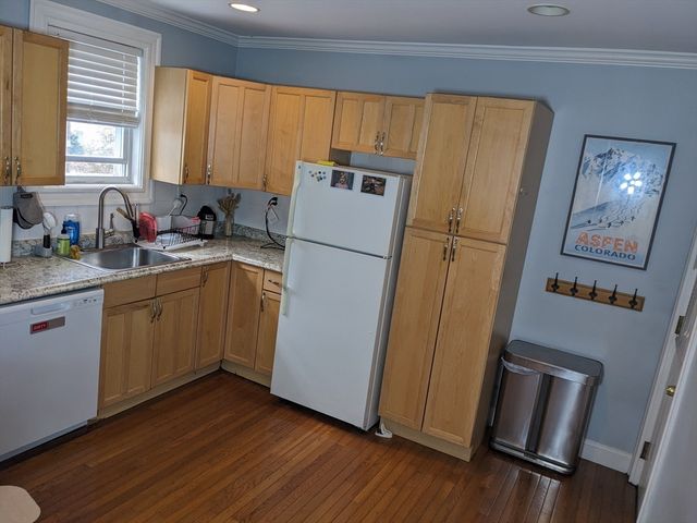 12 Knowlton Street 12A, Somerville, MA 02145