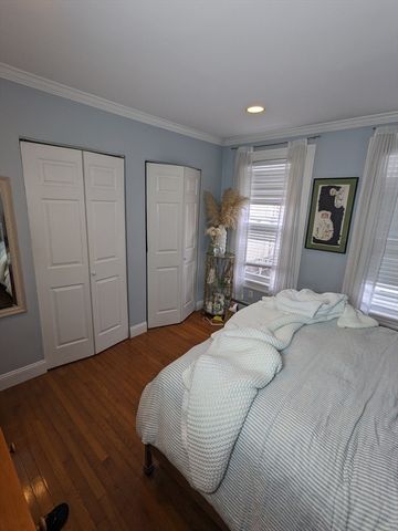 12 Knowlton Street 12A, Somerville, MA 02145