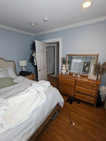 12 Knowlton Street 12A, Somerville, MA 02145