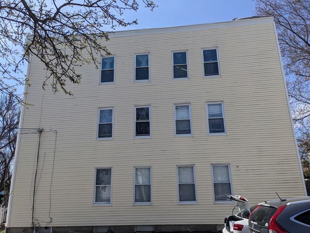 12 Knowlton Street 12A, Somerville, MA 02145