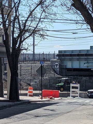 12 Knowlton Street 12A, Somerville, MA 02145