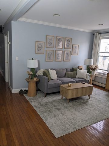 12 Knowlton Street 12A, Somerville, MA 02145