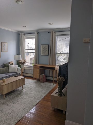 12 Knowlton Street 12A, Somerville, MA 02145