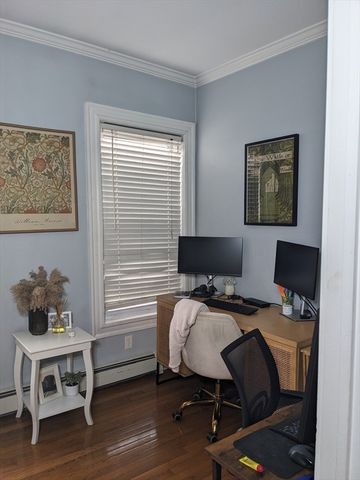 12 Knowlton Street 12A, Somerville, MA 02145