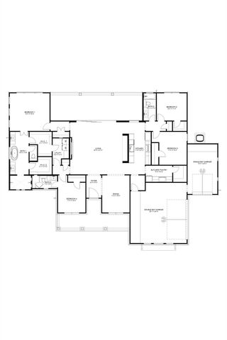 6781 Kings Mill DR, Salado, TX 76571