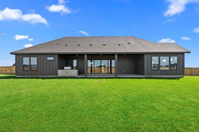 6781 Kings Mill DR, Salado, TX 76571