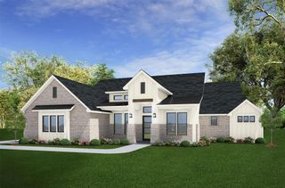 6781 Kings Mill DR, Salado, TX 76571
