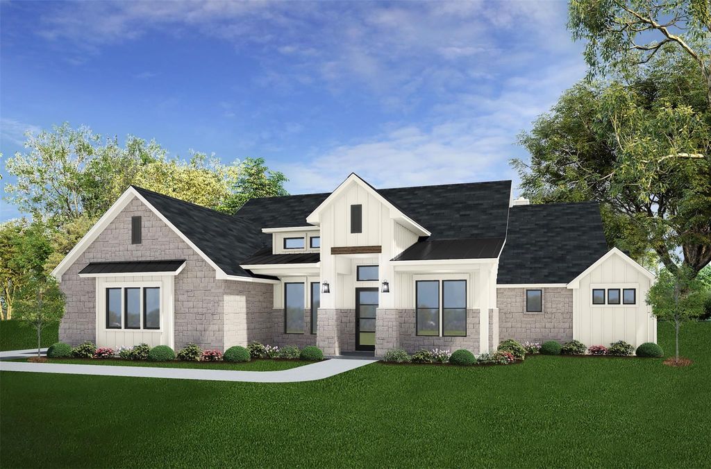 6781 Kings Mill DR, Salado, TX 76571