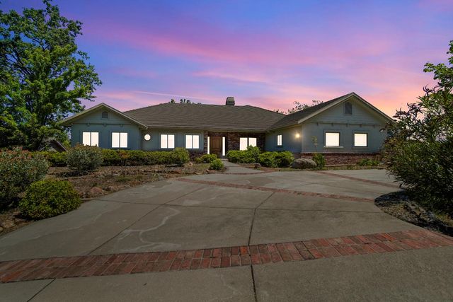 2421 Chantrelle Ct, Placerville, CA 95667