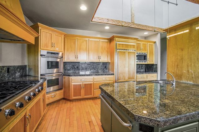 2421 Chantrelle Ct, Placerville, CA 95667
