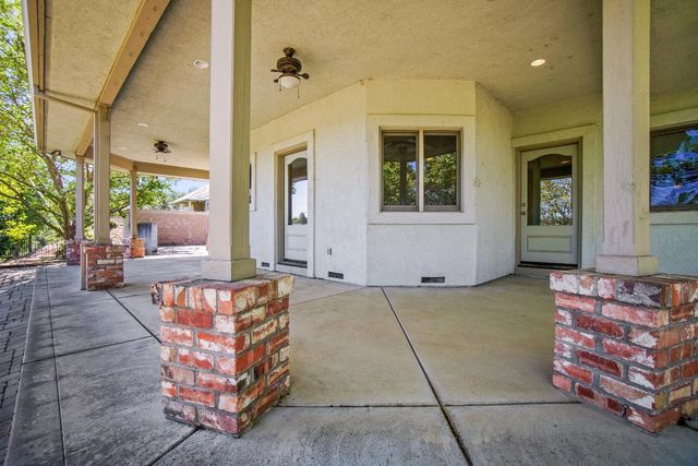 2421 Chantrelle Ct, Placerville, CA 95667