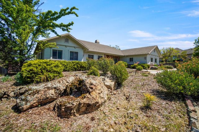 2421 Chantrelle Ct, Placerville, CA 95667