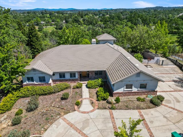 2421 Chantrelle Ct, Placerville, CA 95667