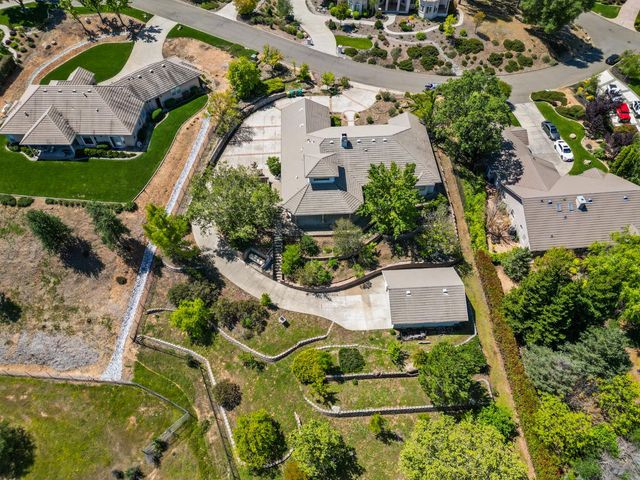 2421 Chantrelle Ct, Placerville, CA 95667