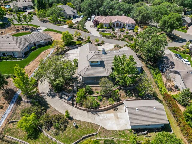 2421 Chantrelle Ct, Placerville, CA 95667