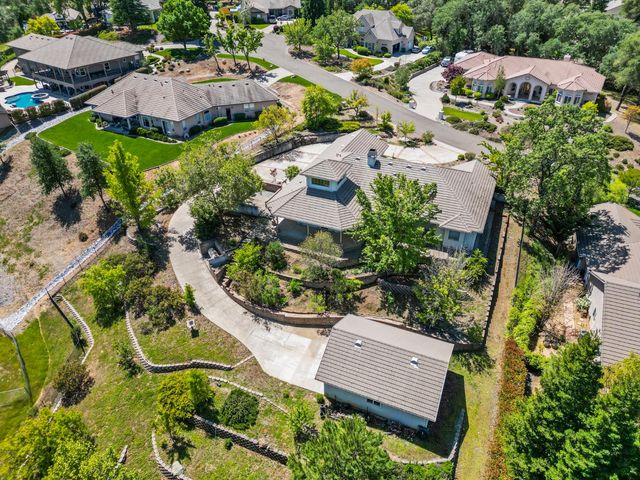 2421 Chantrelle Ct, Placerville, CA 95667