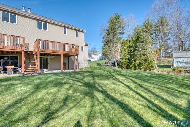 57 Four Rod Road, Berlin, CT 06037