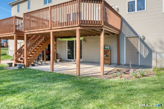 57 Four Rod Road, Berlin, CT 06037