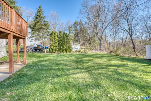 57 Four Rod Road, Berlin, CT 06037