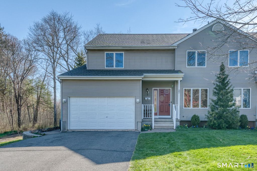 57 Four Rod Road, Berlin, CT 06037