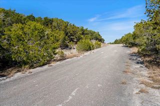 unk Teton PASS, Lago Vista, TX 78645