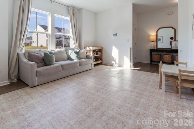 11104 Godwit Lane, Charlotte, NC 28278