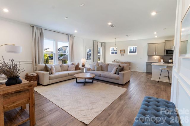 11104 Godwit Lane, Charlotte, NC 28278