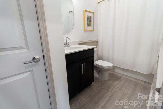 11104 Godwit Lane, Charlotte, NC 28278