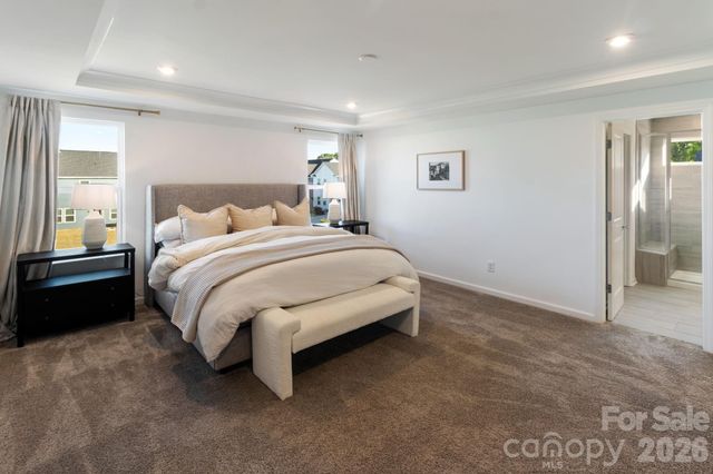 11104 Godwit Lane, Charlotte, NC 28278