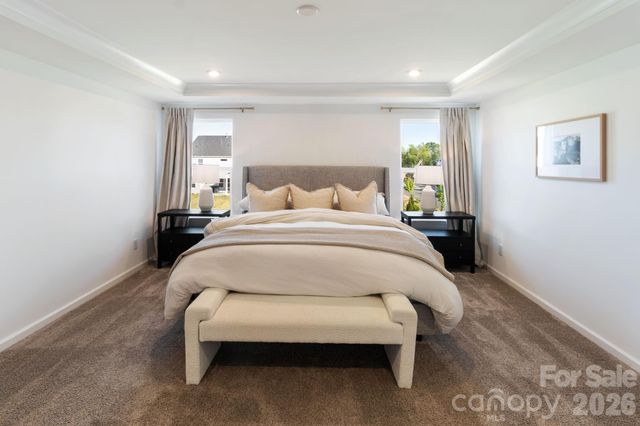 11104 Godwit Lane, Charlotte, NC 28278