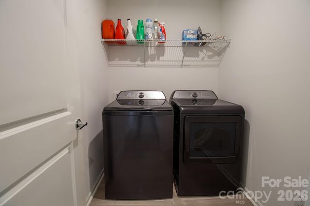 11104 Godwit Lane, Charlotte, NC 28278