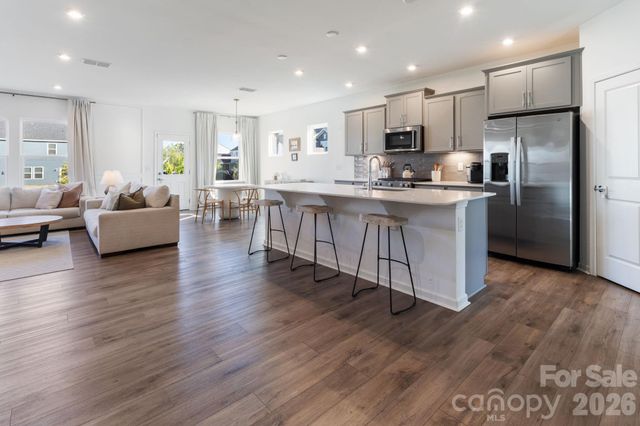 11104 Godwit Lane, Charlotte, NC 28278