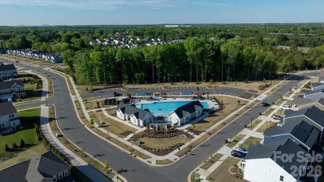 11104 Godwit Lane, Charlotte, NC 28278