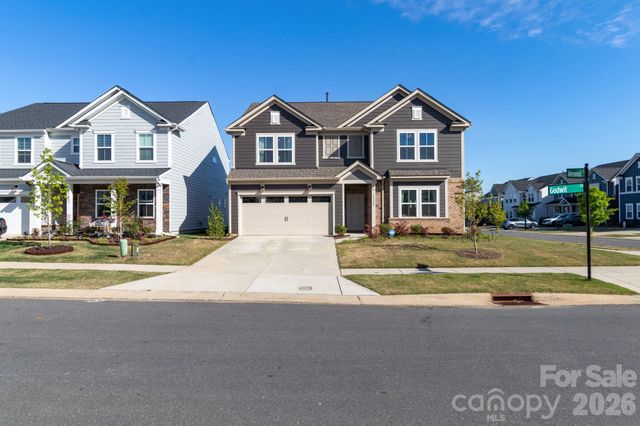 11104 Godwit Lane, Charlotte, NC 28278