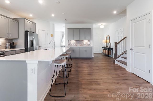 11104 Godwit Lane, Charlotte, NC 28278