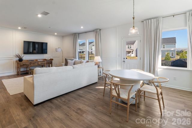 11104 Godwit Lane, Charlotte, NC 28278