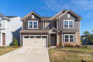 11104 Godwit Lane, Charlotte, NC 28278