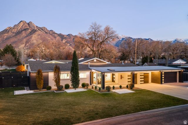 4971 S WESTMOOR RD, Holladay, UT 84117